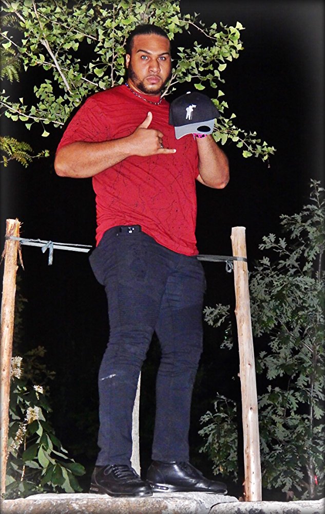 Leon Gonzalez