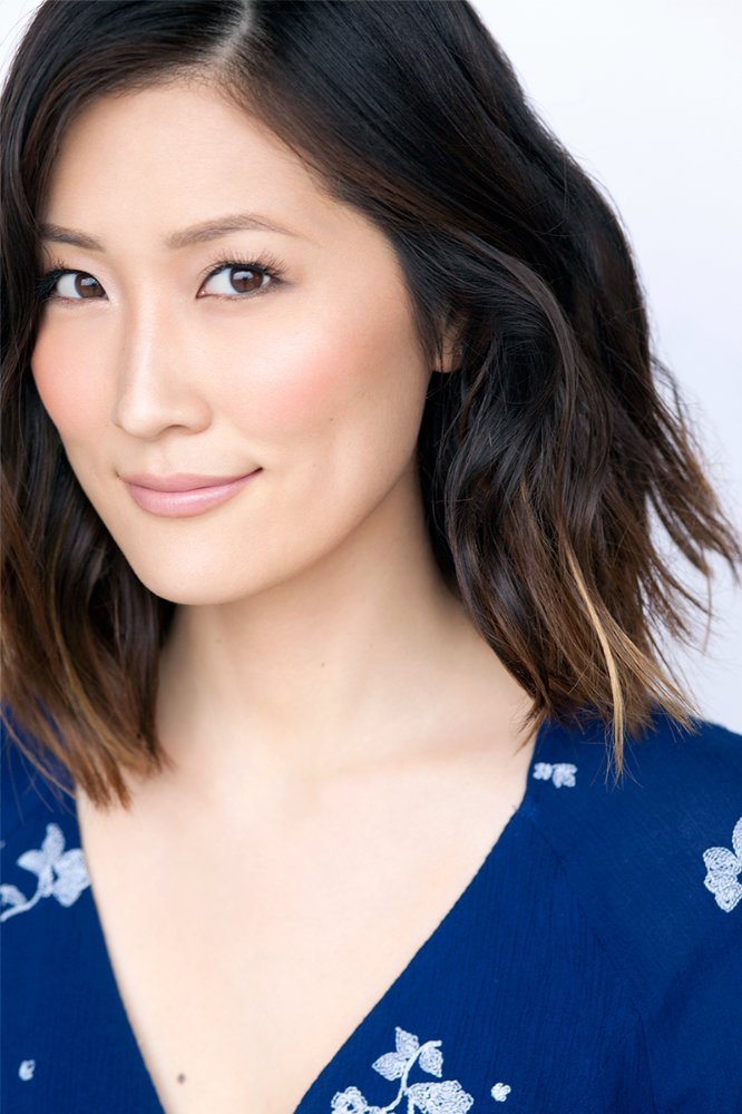 Christina Lee