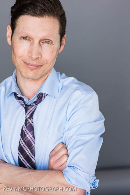 Bret Porter