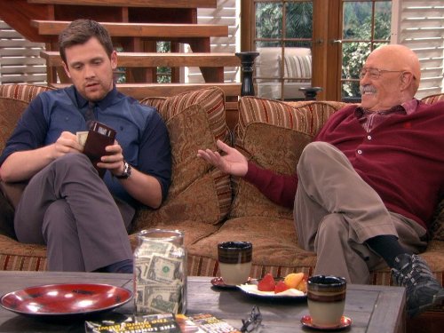 Michael Arden