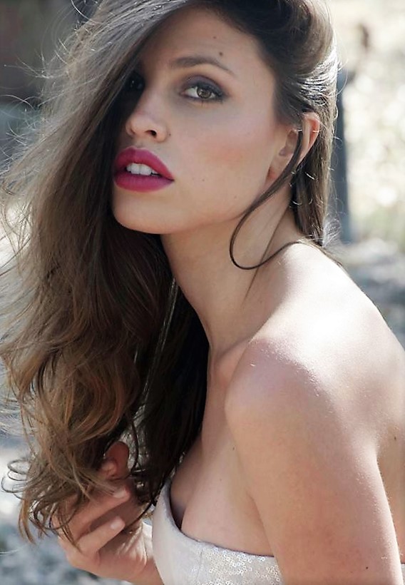 Hannah Jelinovic