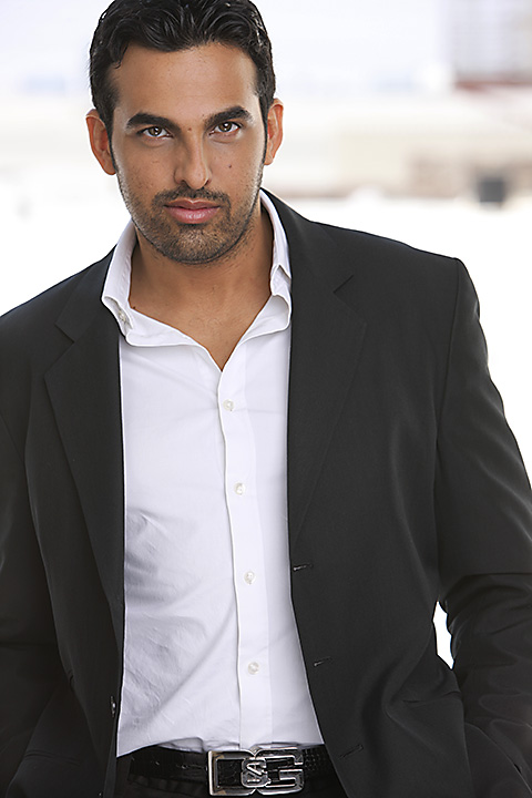 David Golshan