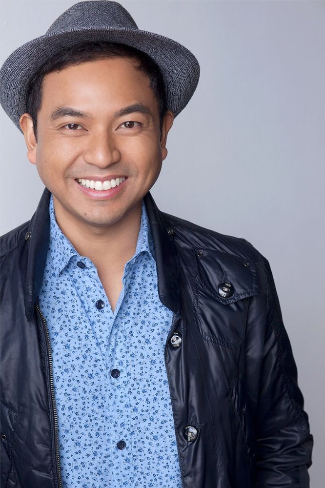 Ruffy Landayan