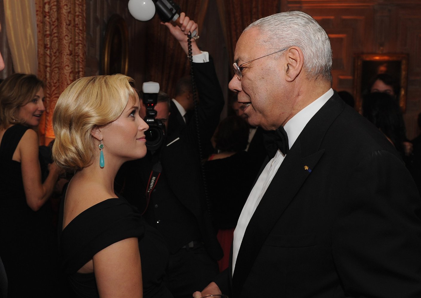 Colin Powell