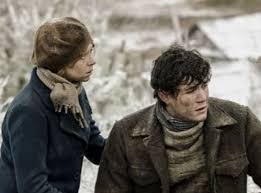 Jonah Hauer-King