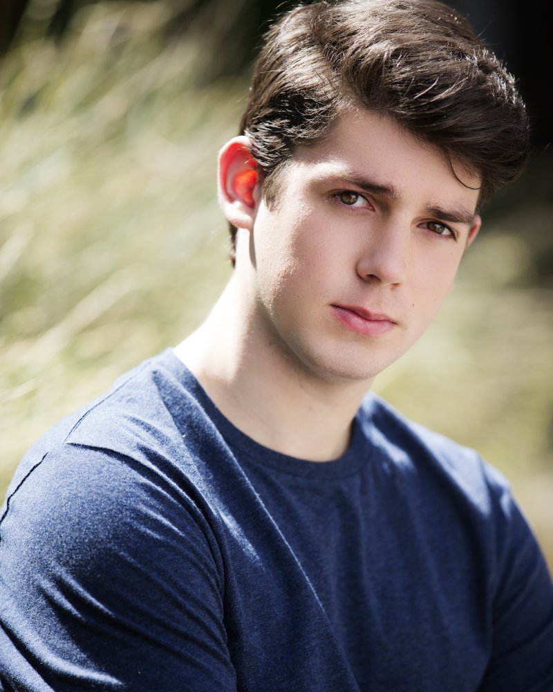 Callum McManis