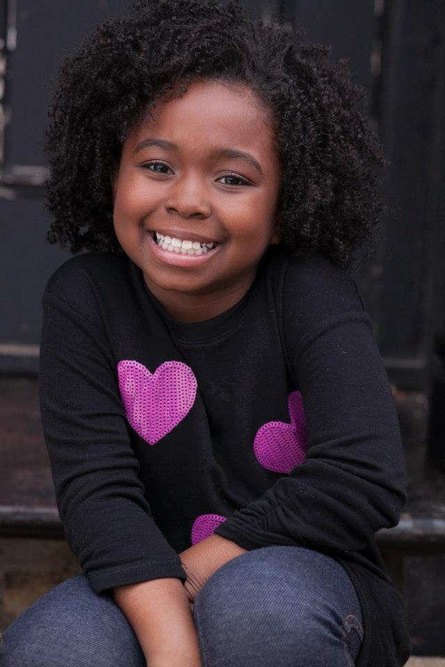 McKenzie Franklin