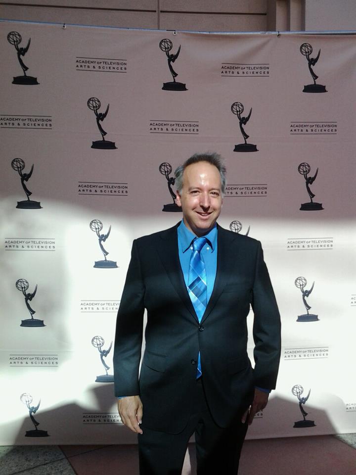 Gary Robinson