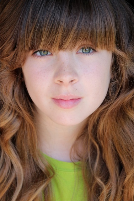 Hayley Timsit