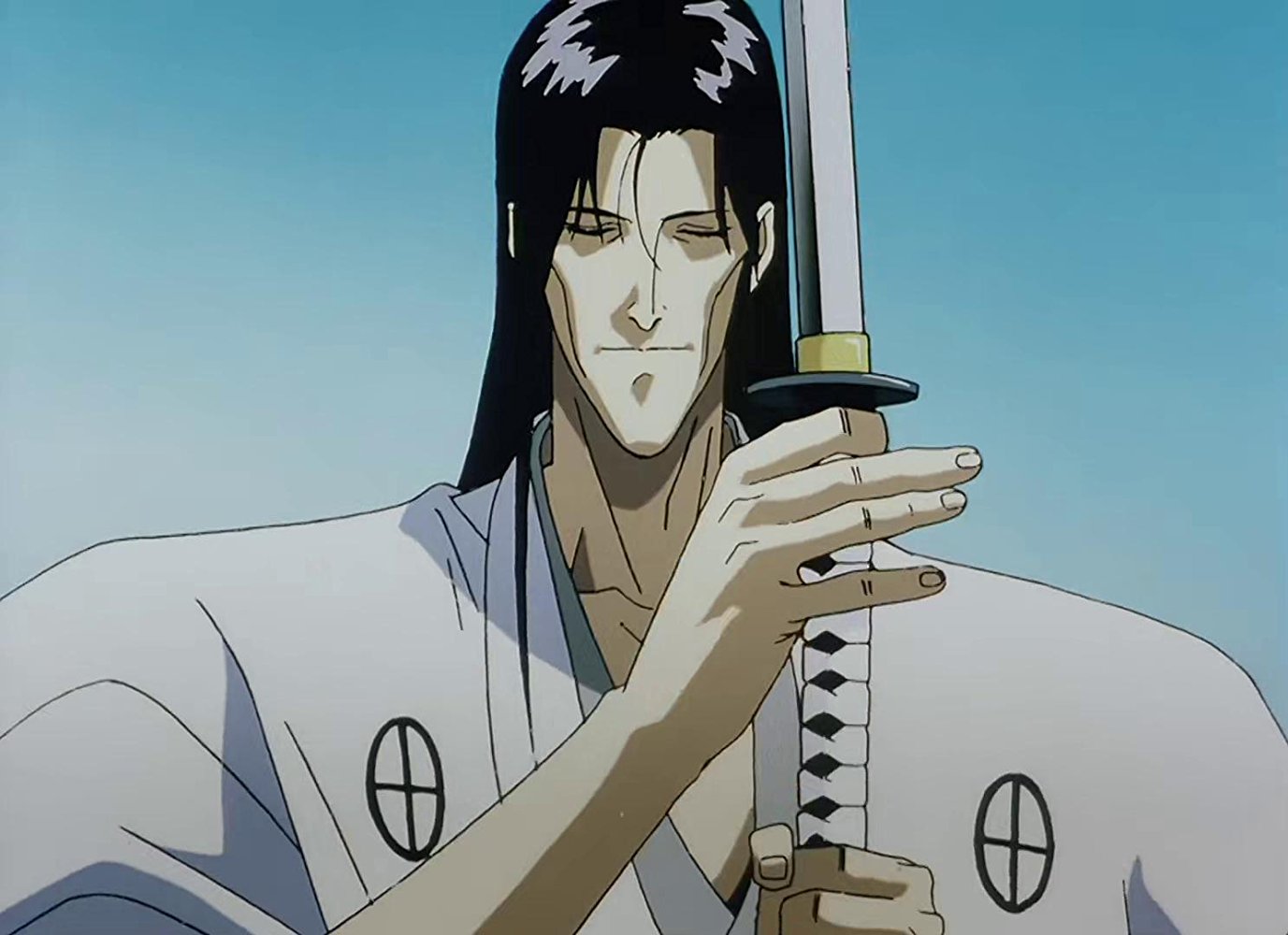 Ninja Scroll 1993 Watch Full Movie in HD - SolarMovie