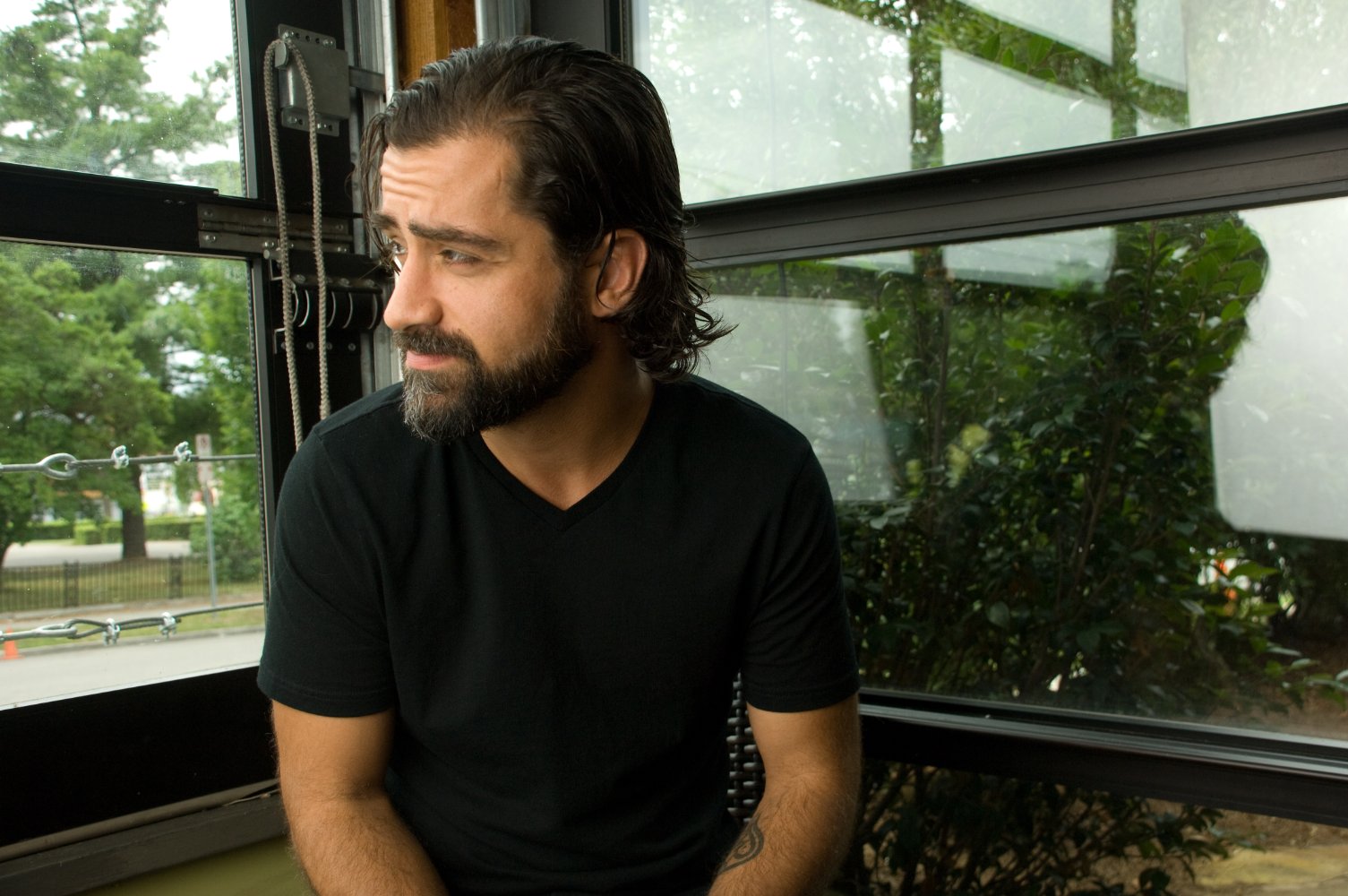 Zach AL-Chokhachi