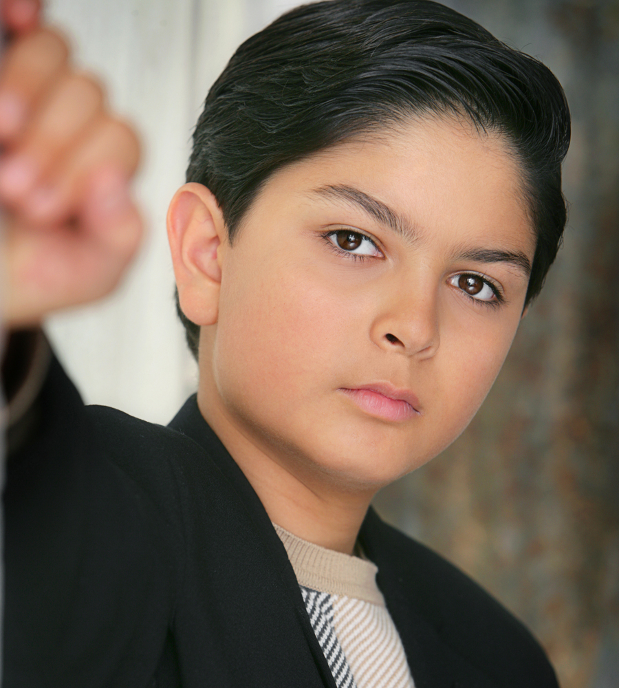 Coby Seyrafi