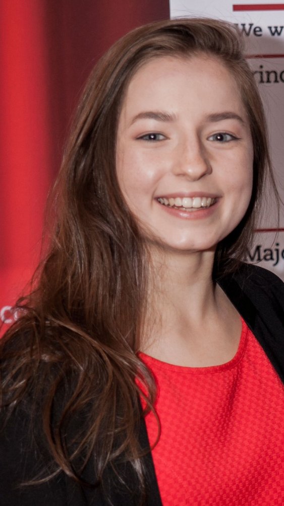 Hazel Doupe