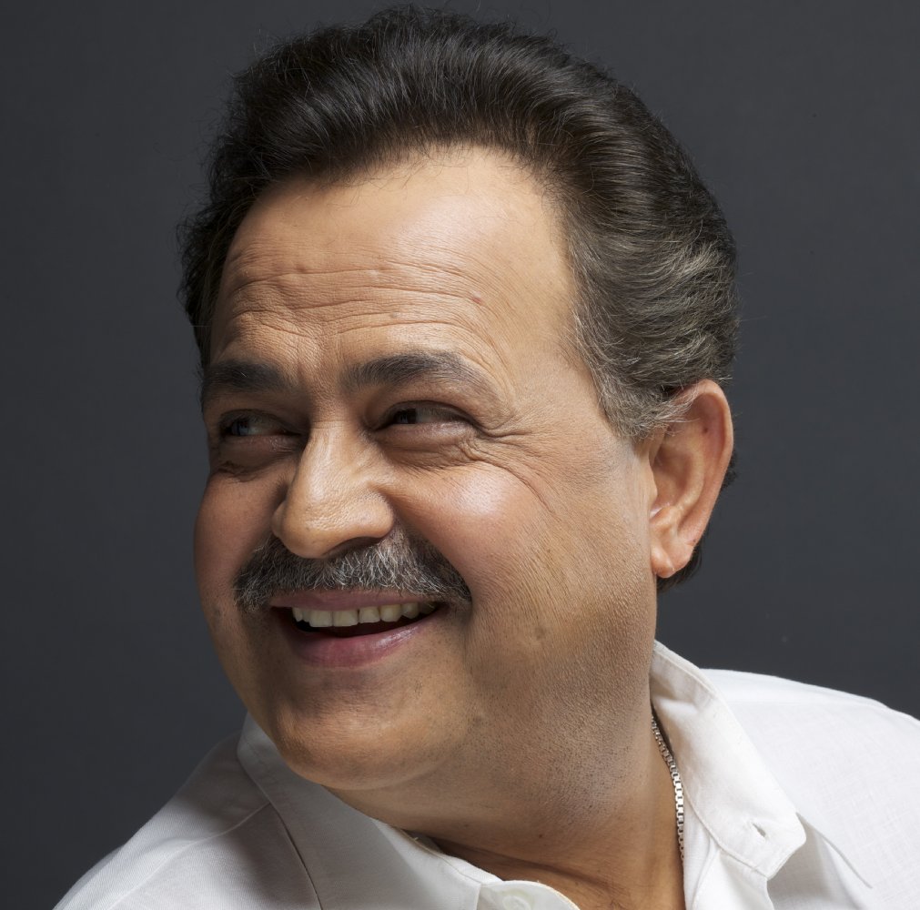 Shireesh Sharma