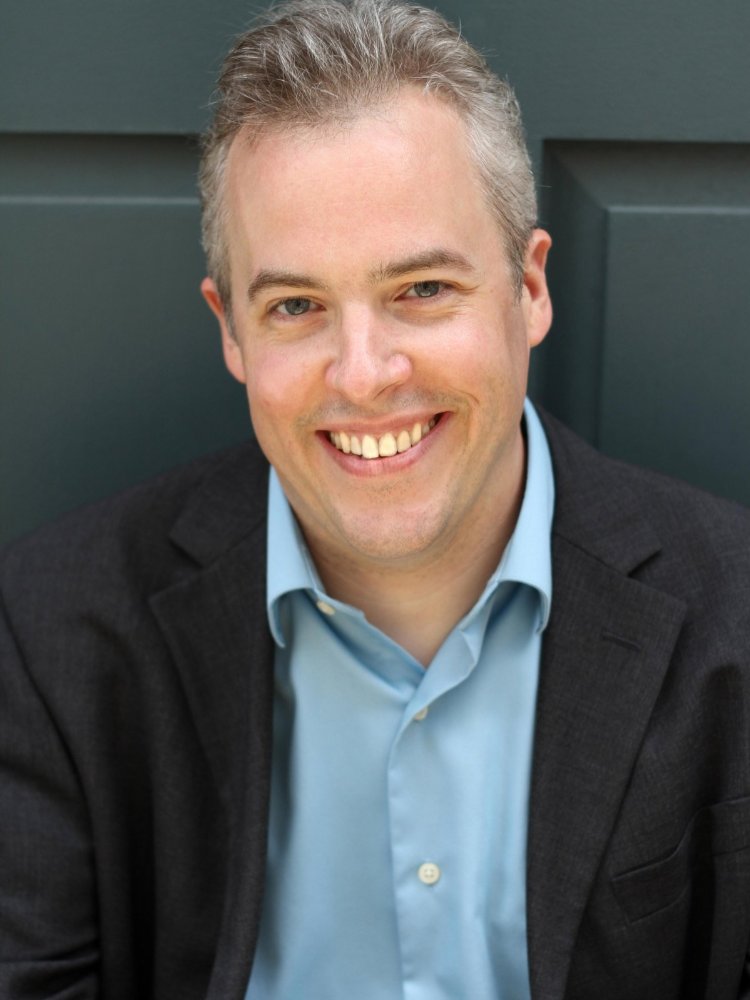 Adam P. Murphy