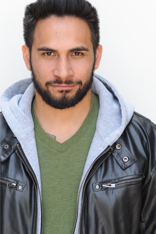 Alex Mauga