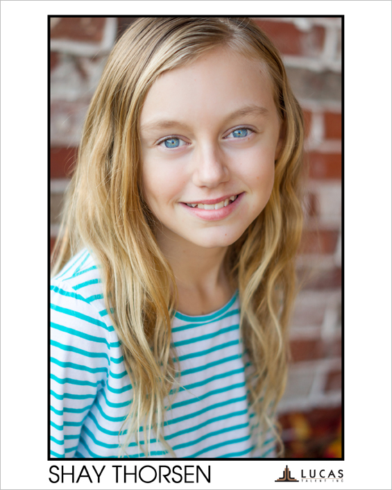 Shay Thorsen