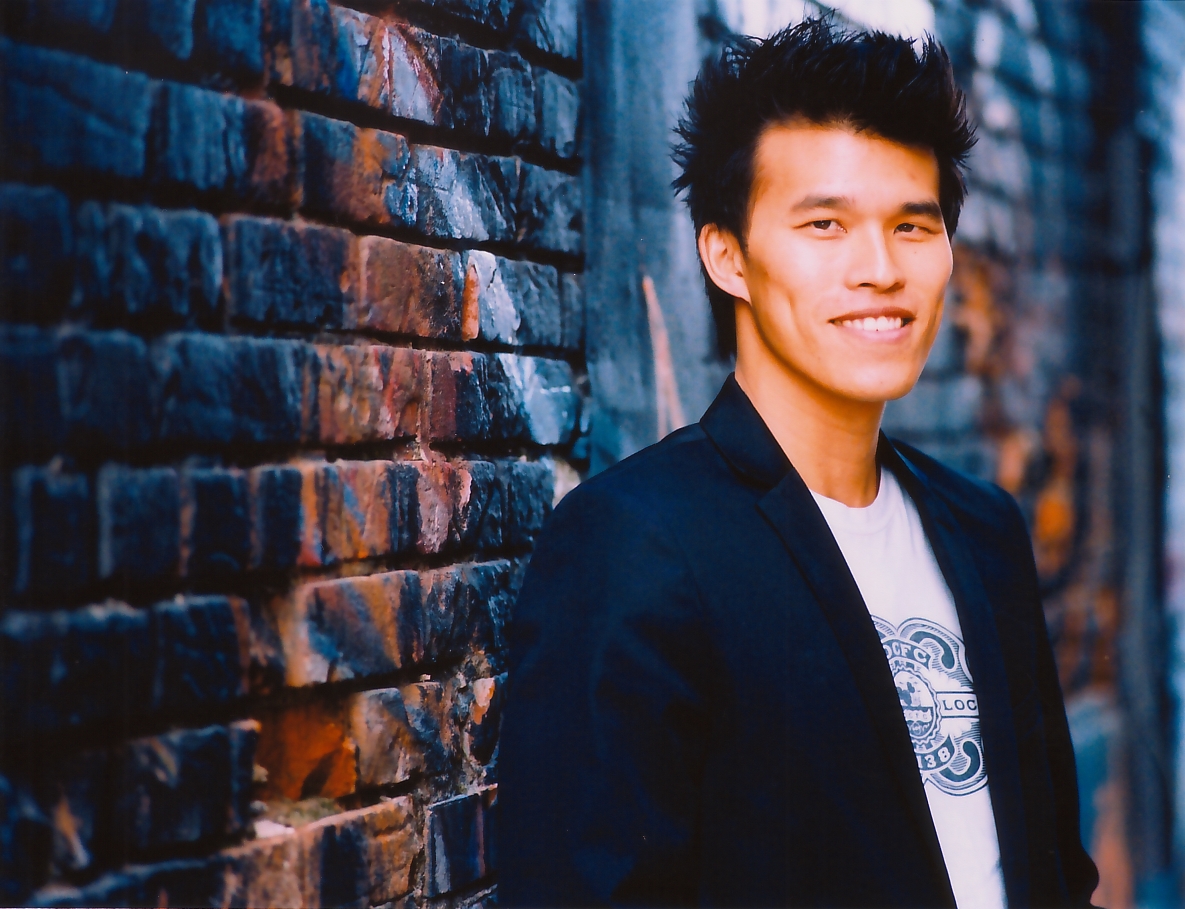Warren Chow