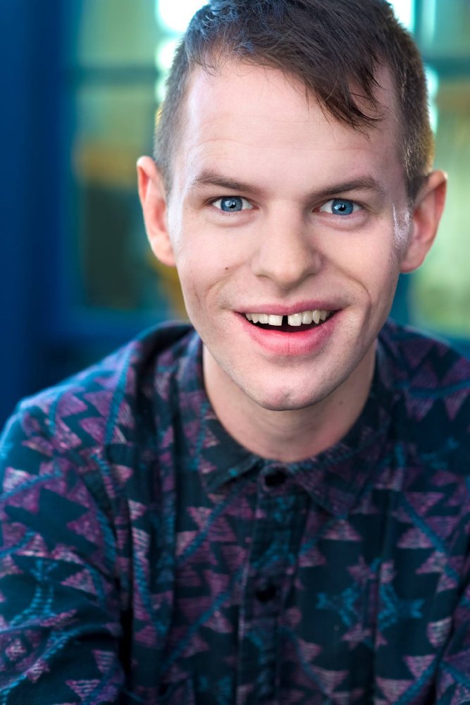 Spencer Morgan