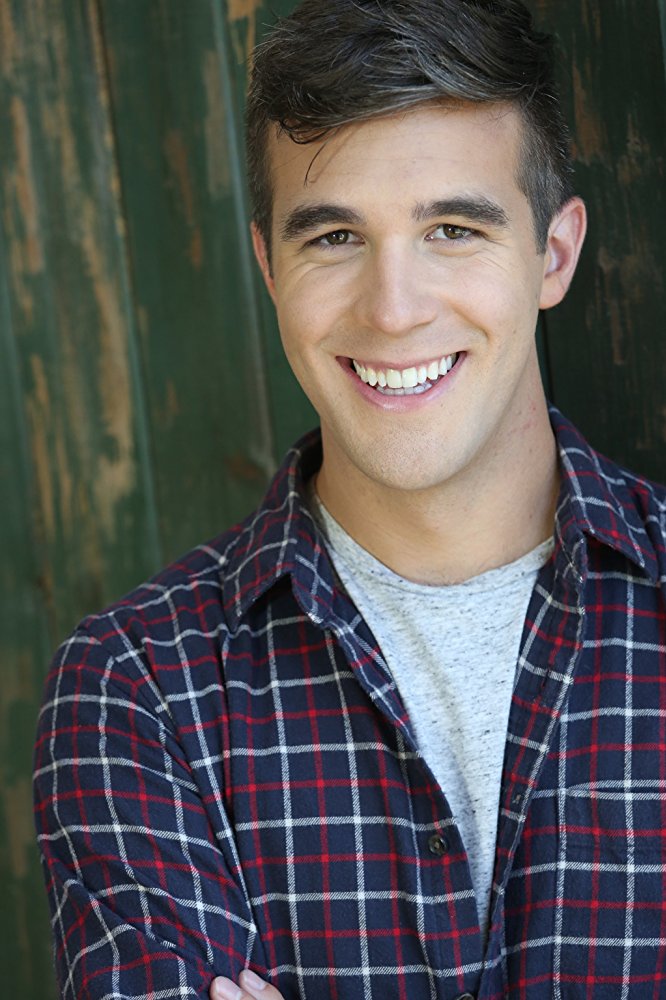 Andrew Laing