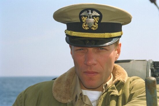 Lt. Pete Emmett