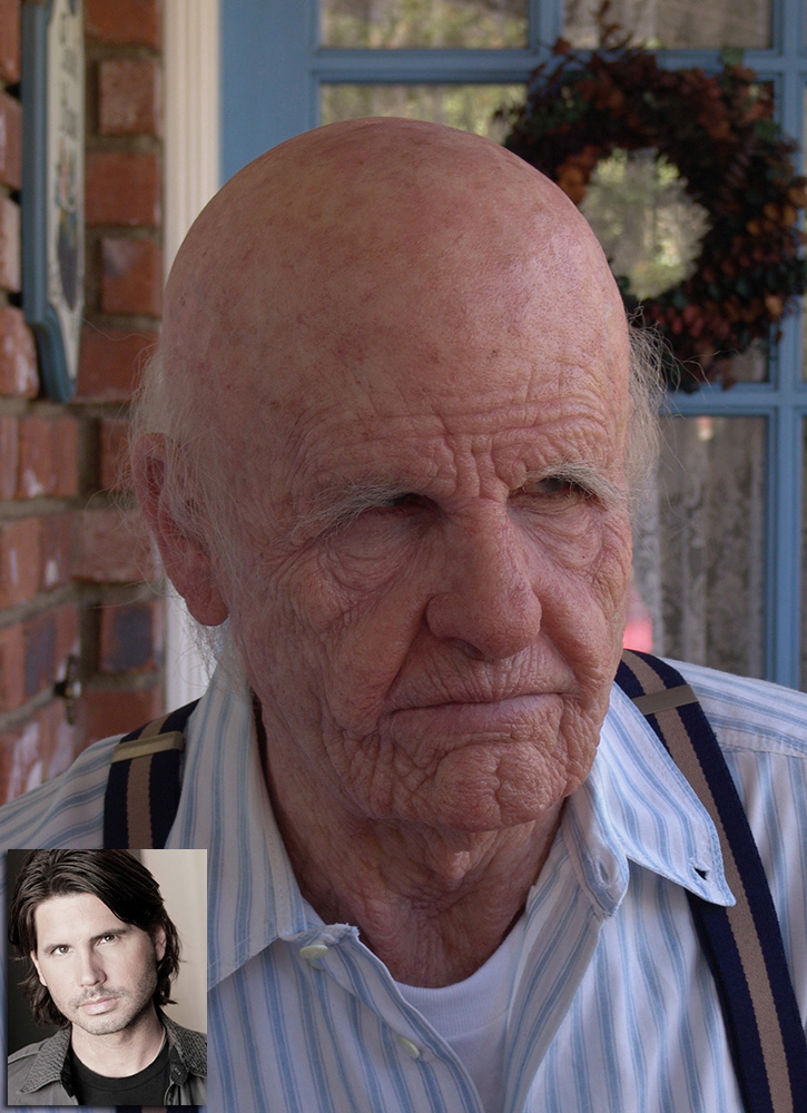 Richard Redlefsen