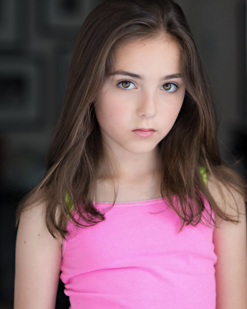 Vanessa Urzia
