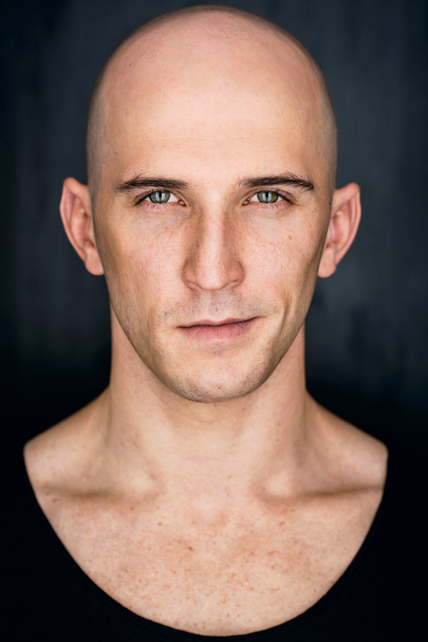 Jesse Egan