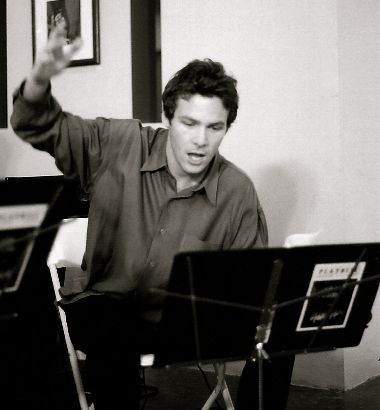 Brian Donovan