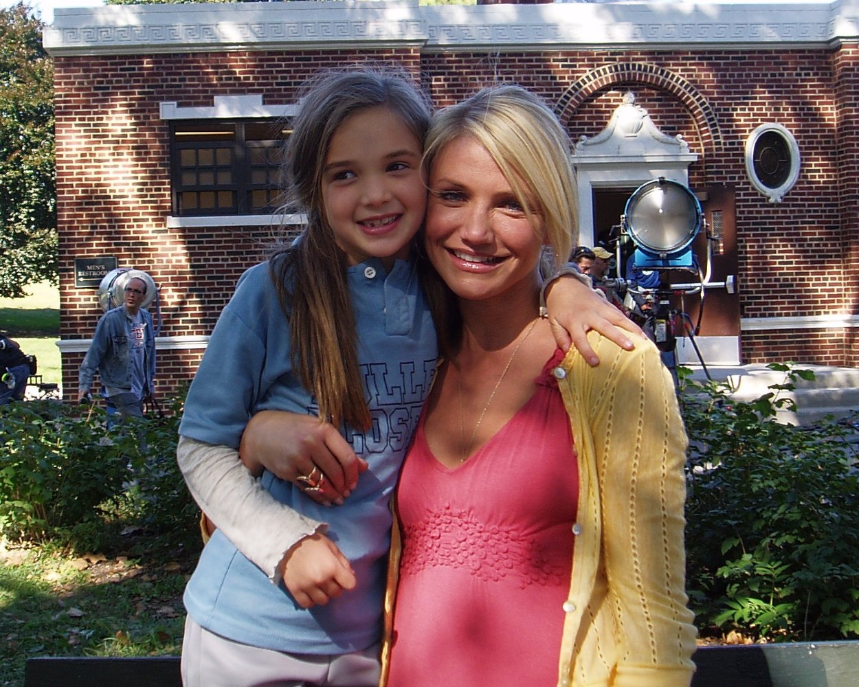 Caroline Willman