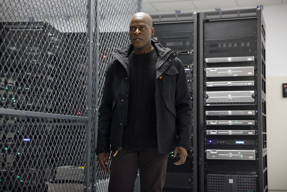 Dembe Zuma