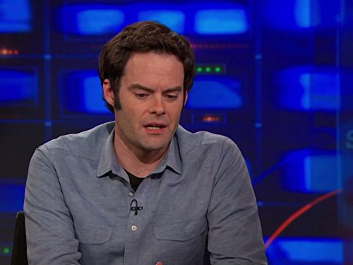 Bill Hader