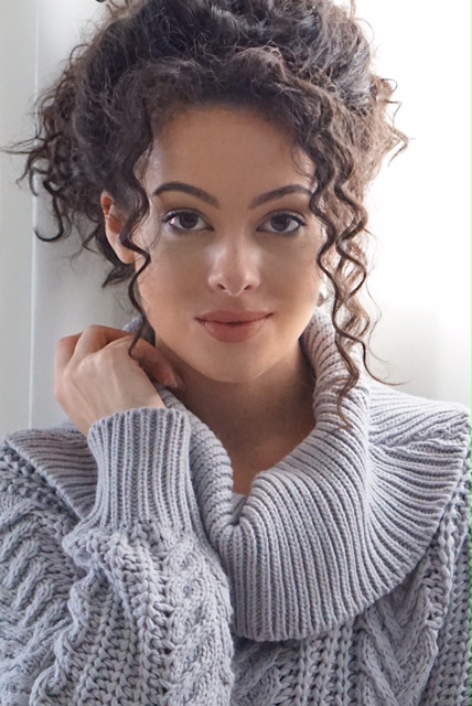 Ashley Doris