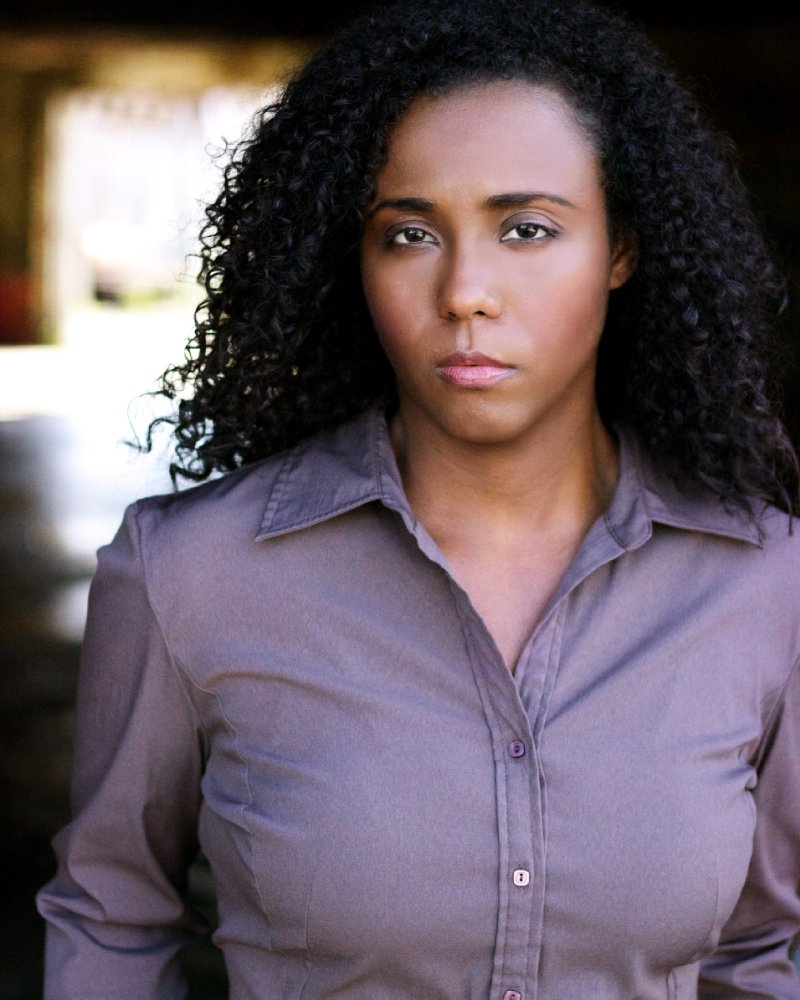 Cherrae L. Stuart