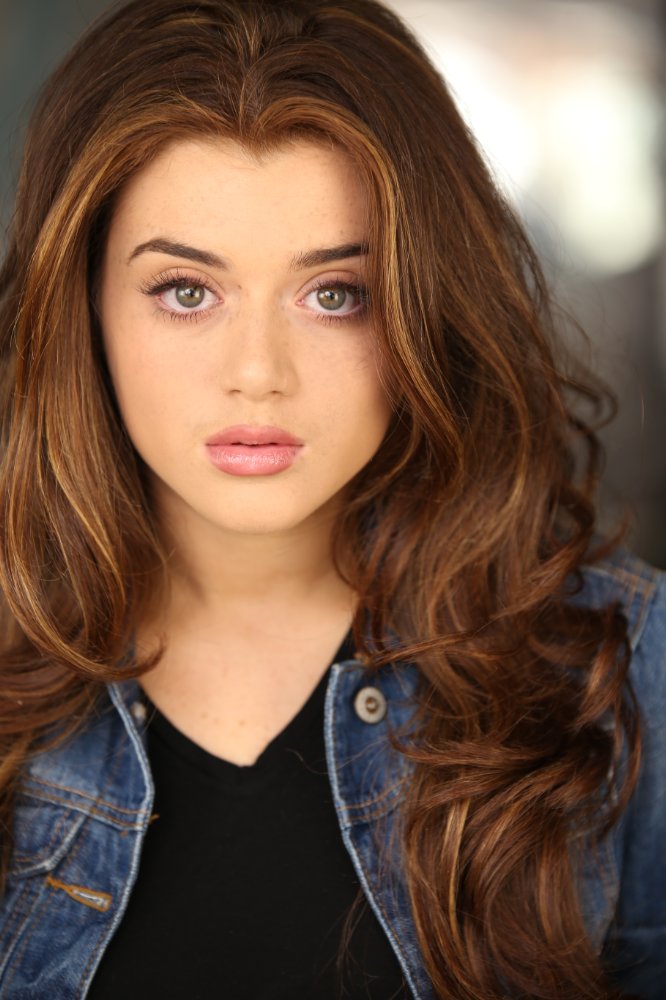 Brielle Barbusca