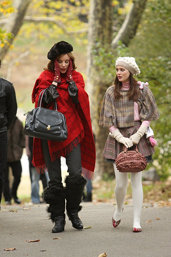 Eleanor Waldorf
