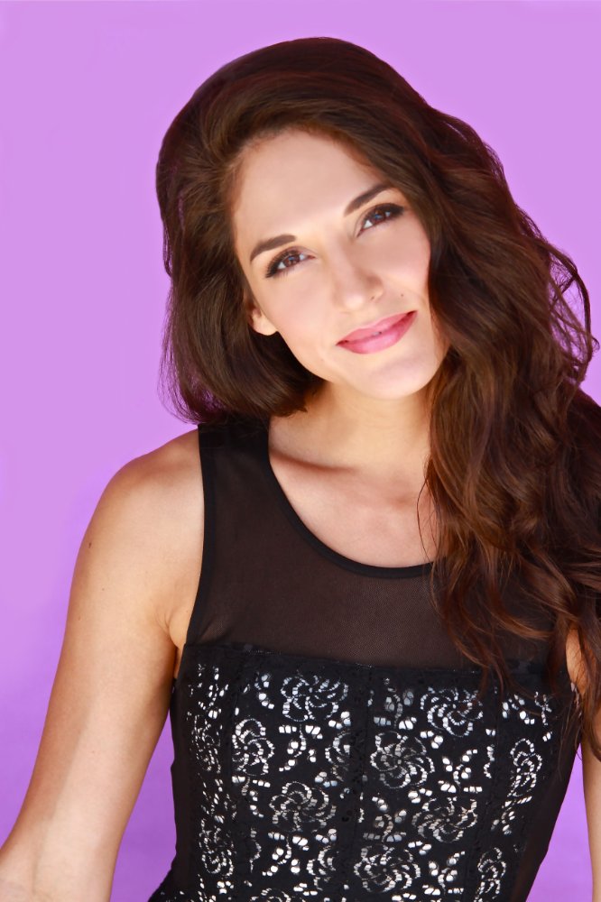 Veronica Mendoza