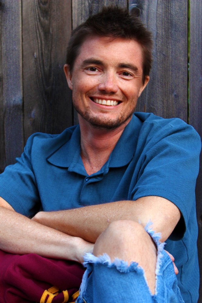 Ryan Kiser
