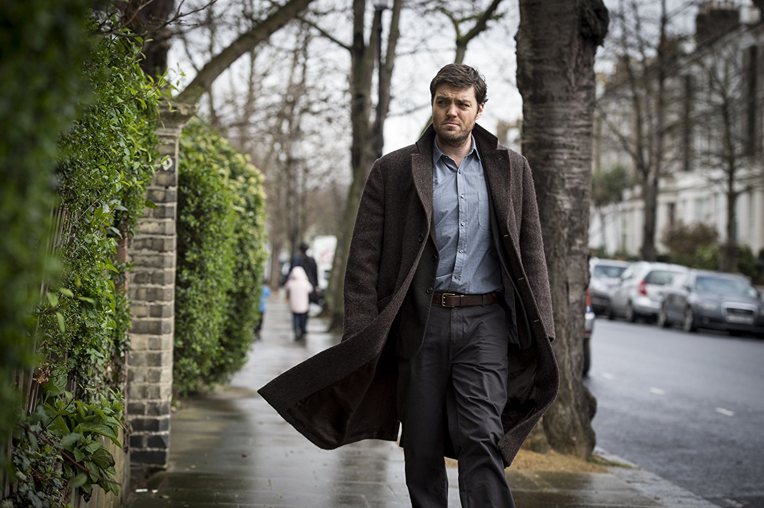 Cormoran Strike