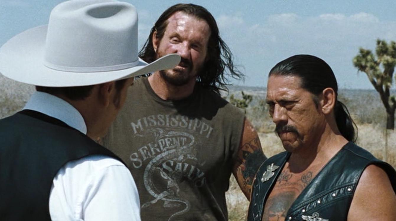 Dallas Page