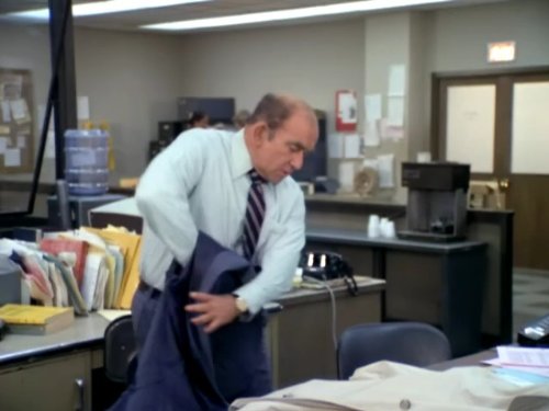 Lou Grant