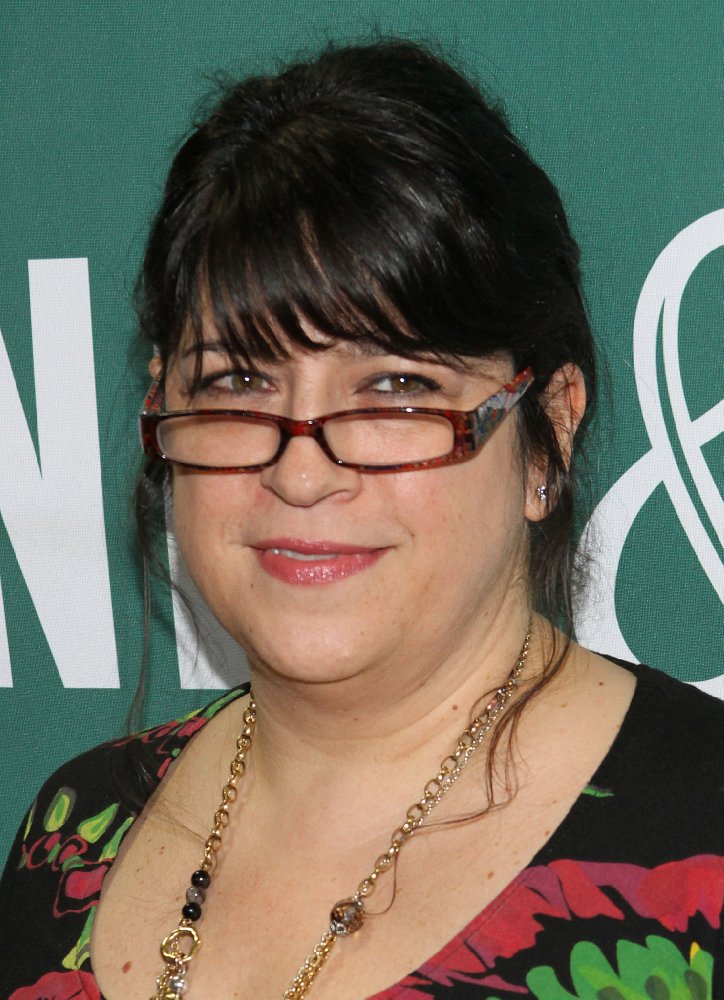 E.L. James