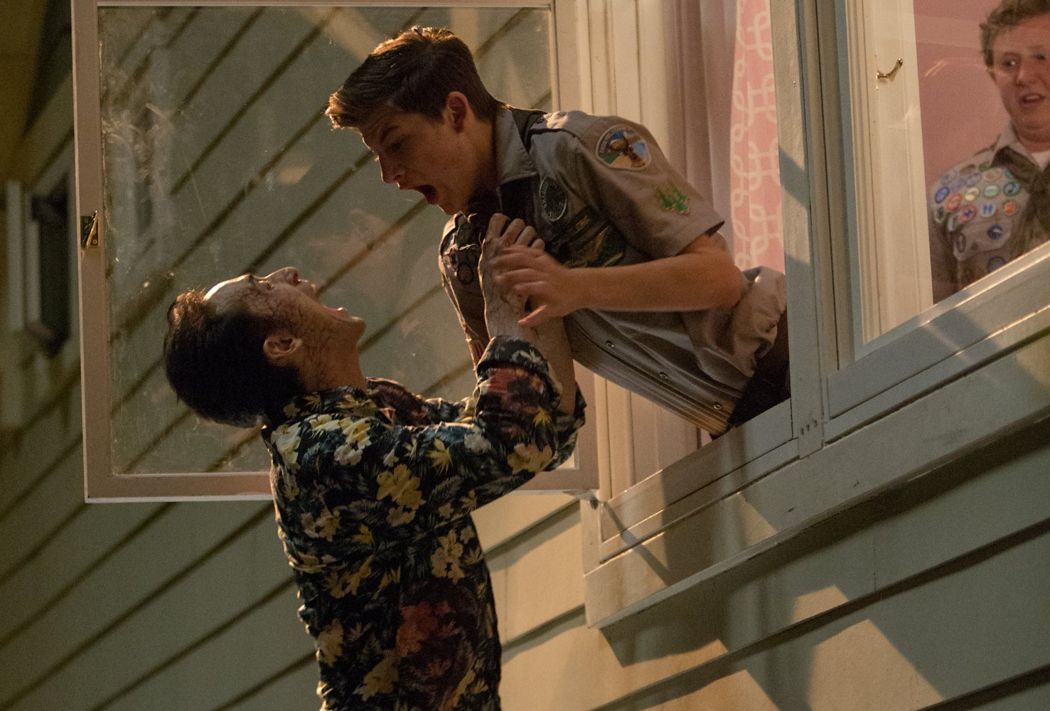 Tye Sheridan