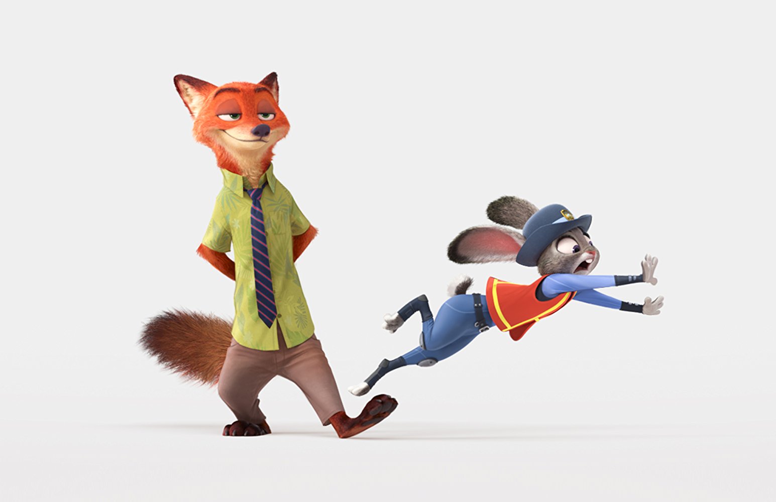 Judy Hopps