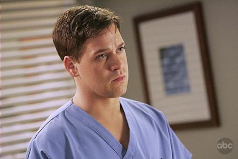 Dr. George O'Malley