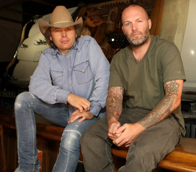 Fred Durst