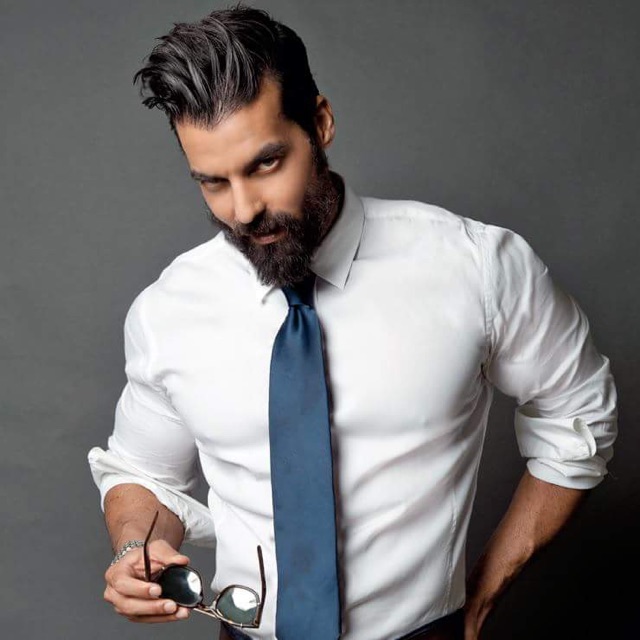 Stefan Pinto