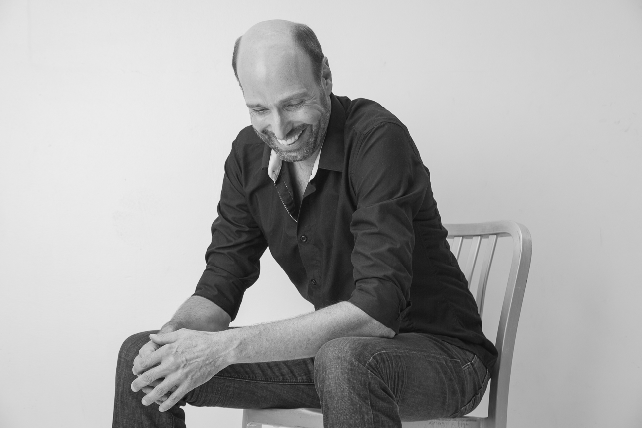 Alistair McKenzie