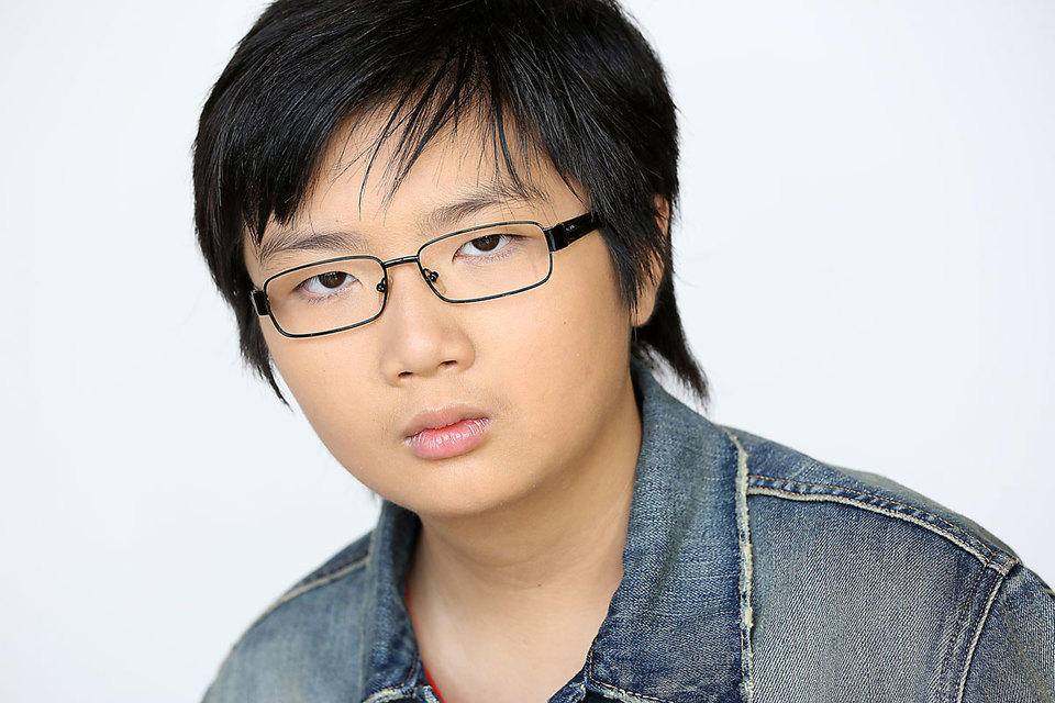 Matthew Zhang