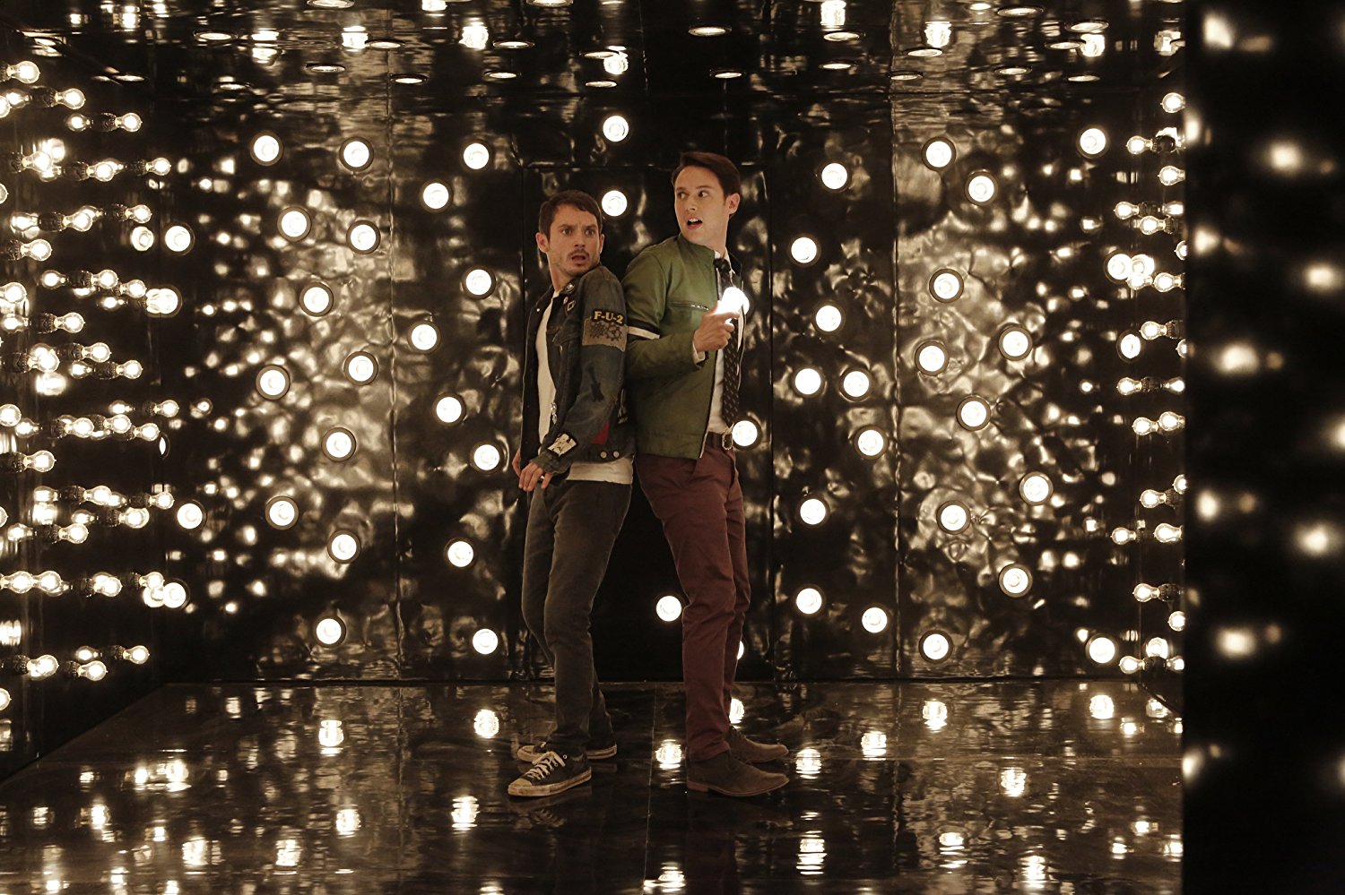 Dirk Gently
